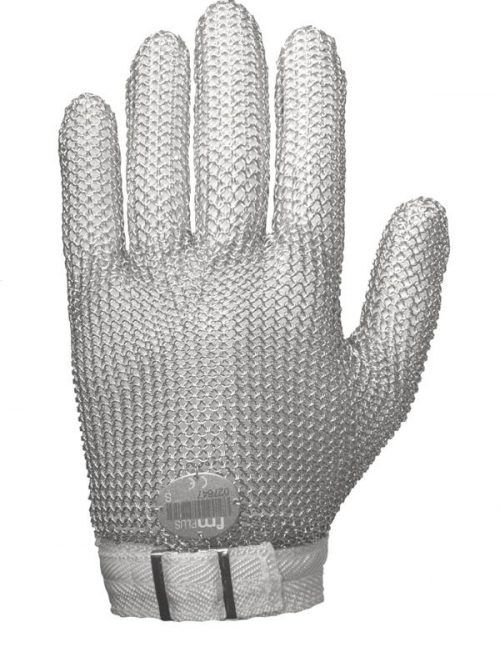 Guantes Malla GNF PLUS1 FUSBA Ropa de trabajo