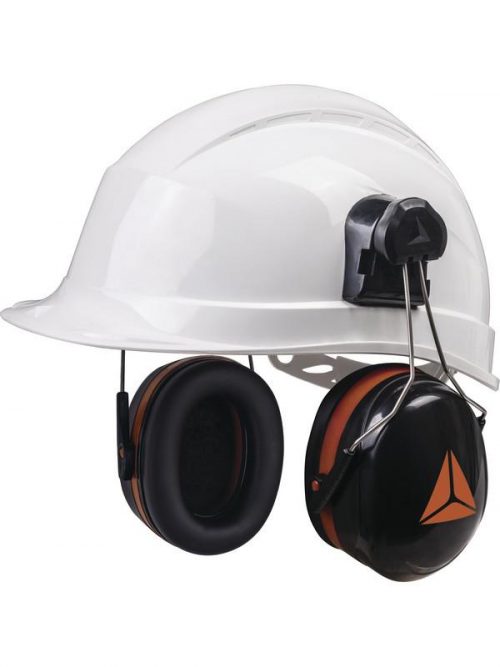 MAGNYHELMET2 FUSBA Ropa de trabajo