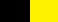 Negro - Amarillo