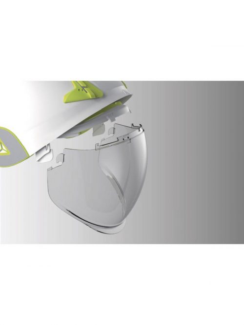 ONYX remplacable visor FUSBA Ropa de trabajo
