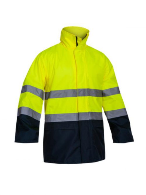 TORNADO2 COMBI JACKET AMA MARINO FUSBA Ropa de trabajo