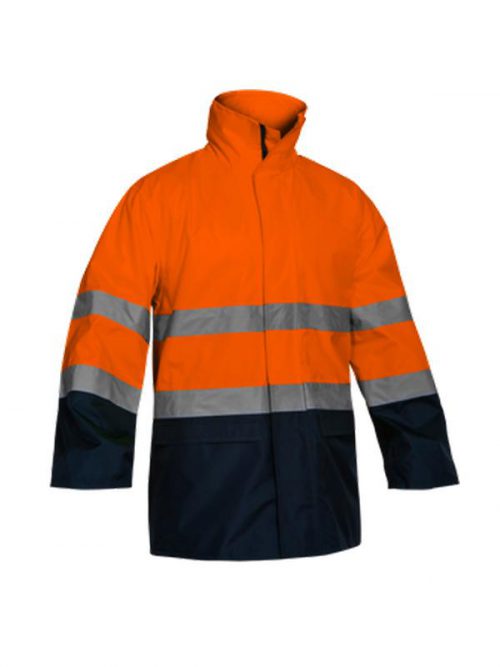 TORNADO2 COMBI JACKET NAR MARINO FUSBA Ropa de trabajo