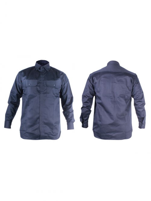 WELDER Camisa WLR 100 FUSBA Ropa de trabajo