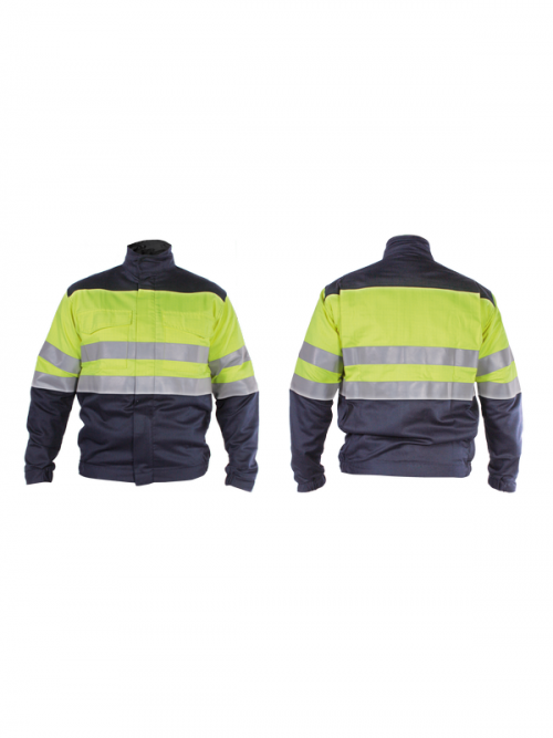 WELDER HV Chaqueta WLH 300 FUSBA Ropa de trabajo