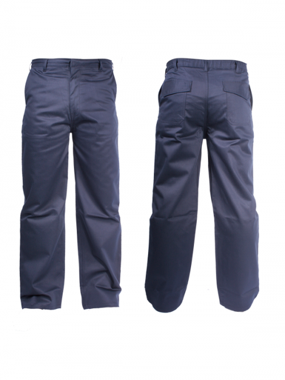 WELDER Pantalón WLR 200 FUSBA Ropa de trabajo