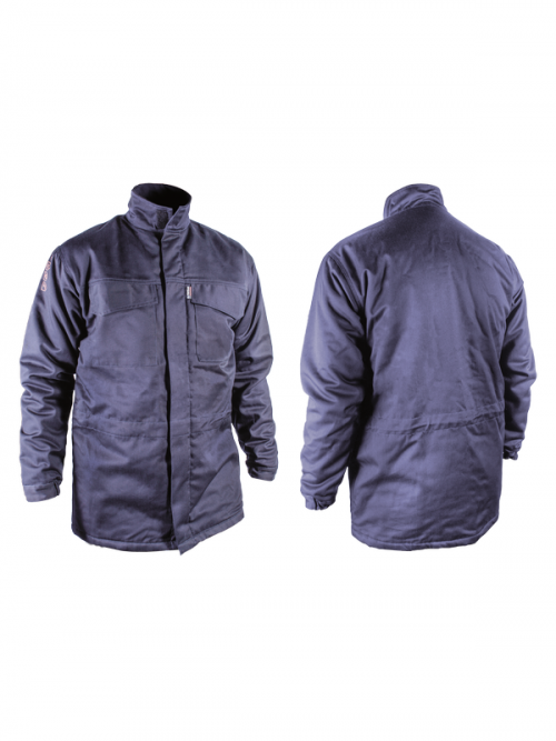 WELDER Parka WLR 550 FUSBA Ropa de trabajo