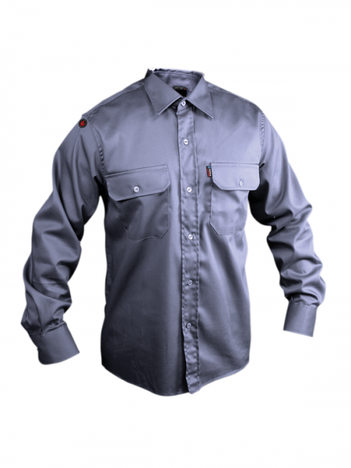 WELDSTATIC Camisa WLS 100 FUSBA Ropa de trabajo