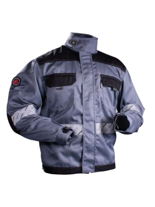 WELDSTATIC Chaqueta WLS 300 FUSBA Ropa de trabajo