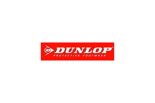 Calzado Dunlop FUSBA Ropa de trabajo