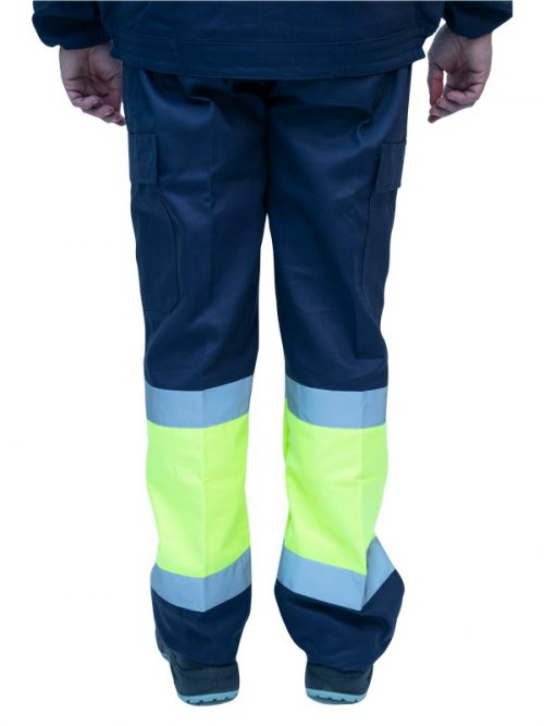 19_PANTALON AV BICOLOR-1 Homologadas FUSBA Ropa de trabajo