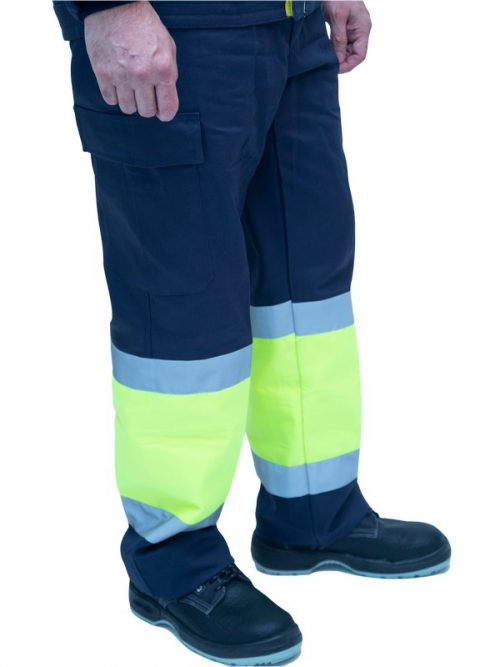 19_PANTALON AV BICOLOR-2 Homologadas FUSBA Ropa de trabajo