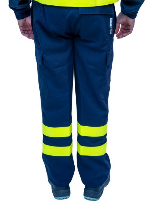 29_PANTALON X825 AT IG YR-1 Homologadas FUSBA Ropa de trabajo