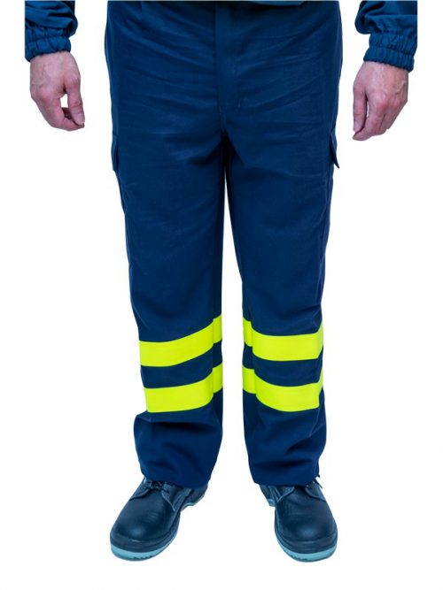 29_PANTALON X825 AT IG YR-5 Homologadas FUSBA Ropa de trabajo