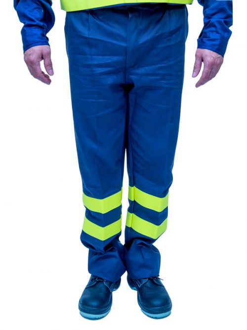 3_PANTALON YR-03 Homologadas FUSBA Ropa de trabajo