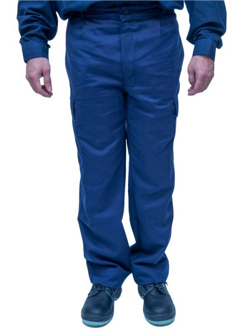 8_PANTALON X825AT IG-01 Homologadas FUSBA Ropa de trabajo