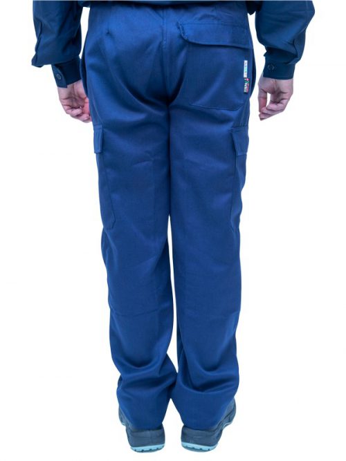 8_PANTALON X825AT IG-03 Homologadas FUSBA Ropa de trabajo