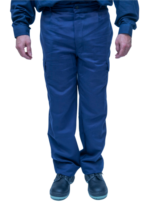 8_PANTALON X830 AT IG-01 Homologadas FUSBA Ropa de trabajo