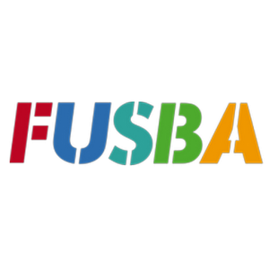 LOGO FUSBA Ropa de trabajo