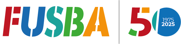 Fundación Laboral Santa Bárbara Logo